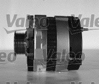 VALEO 433079 Alternator